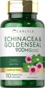Carlyle Echinacea Goldenseal Kapsule 
