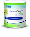 Nutrisource Fiber dodatek v prahu [Nutrisource W-Fiber Pwdr 7.2]