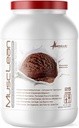 Metabolična prehrana Musclean Chocolate Sha, 2,5 funta