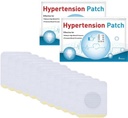 pistro 12 Pcs obliži – Pads telesa, Čista naravna nalepka telesa, 2,4x2,75 Inch, Easy Navel Uporaba (Pack iz 2 vrečke)