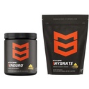 MTN OPS Enduro Ananas + Hydrate Ananas