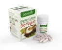 Bulgarian Bio Yogurt Starter Kultura - organska, domača - 10 kapsul za 20 litrov