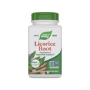 Narava pot Licorice Root, Tradicionalna digestivna podpora dodatek*, 900 mg na 2-kapsul Serving, Non-GMO Project Verified, 100 Veganske kapsule (Packaging May Vary)
