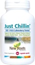 NOVE ROOTS HERBAL popoln dodatek vitamina B in L-teanin (60 kapsul) vsebuje B1, B2 in B12