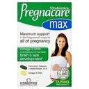 Pregnacare Max - Capsules & Tablets 28S+56S (Pack of 3)