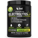 Zeal Naturals Elektrolit Powder Recovery Drink (90 Servings 