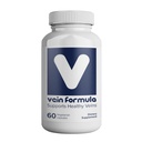 VITASUPPORTMD veinska formula, krvni obtok in dodatek za vene, 60 kapsul, Diosmin Hesperidin 667 mg iz MPFF, mikronizirani bioflavonoidi