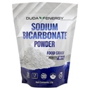 Duda Energija 1 lb Organski natrijev bikarbonat Pečenje Soda Fine Powder