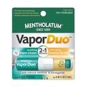 Mentolatum Vaporduo (1 pakiranje)
