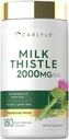 Carlyle Milk Thistle 