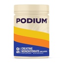 Podium Nutrition, Solos 