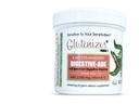 Zadostna C - Glutenizer Force Plus Kiwi-Strawberry Digestive-Ade Drink Mix - Seveda učinkovita, Premium, Polni spekter Enzyme Mešanica z 2.000 mg. Vitamin C - Kisli Reflux, Prebavna rešitev