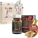 Gin Hongsam + RG3 300 Premium paket korejska rdeča ginseng