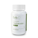 Melatonin Pure 60mg – Visoka moč nočno spanje pomoč za globok počitek, sprostitev, Jet Lag & Stress Relief – hitro delovanje, nenavadna formacija, brez zdravil, Izdelano v ZDA (60 kapsul)