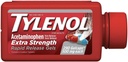 Tylenol Extra Jakost hitro sproščanje Geli 500 mg - 290 ct.
