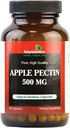 Futurebiotiki Apple pektin 500 mg 100 kapsul