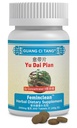 Yu Dai Pian, tablete 200 200 mg tablete - pakiranje po 2