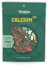 Viridian Reptile - dodatek kalcij plazilcev z D3 (10, Ounces)