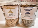 Ingver Root Moringa List in Seed Kapsula vrednost pakiranja (Ginger Root + Moringa Seme) - Zeliščni dodatek