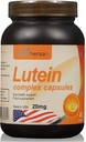 Macphersan® Lutein kompleksne kapsule