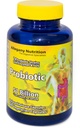 Probiotik 60 Kapsule 51 milijard