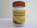 Baba Ramdev- Divya Trifala Guggul - 80 tablet DivyaOM