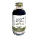 Alergija Obramba z Nettle – Okusno, Gluten-free Zeliščni dodatek z močen alergije Prednosti Iz samo organskih sestavin v majhnih serijah v ZDA - 4oz