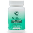 Alkalij za življenje Vitamin K kot MK-7