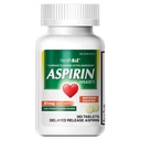 HealthA2Z® Aspirin 81 mg 