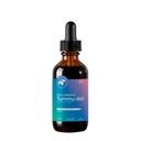 Mountain Meadow Herbs Licorice Tummy-Aid za dojenčke in otroke – Kapljice za plin za Colic, Upset Stomach, Reflux & Bloating – Naravna, Alkohol brez tekočine Formula – 2 oz