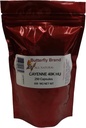 Cayenne 40K HU kapsule 650mg vrečka z 250