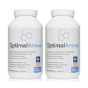 OptimalAmino tablete Fitness Bundle (600 Count) 