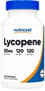 Nutricost likopen 50mg softgels (120 softgels)