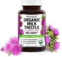 FarmHaven Pure Milk Thistle, Thistle Milk Supplements, Thistle Milk Semena, Milk Thistle Supplements Kapsule, Milk Thistle v prahu, Milk Thistle Kapsule