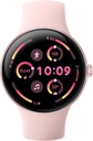 Smart Watch za ženske moške [1,43' AMOLED Display], Health/Speep/Stress/Fitness Tracker, Bluetooth Call, 7-dnevna baterija, 220+ Watch Faces, 100+ Načini vadbe, 3ATM Waterproof Smartwatch za Android iOS