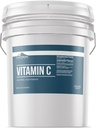 Zemeljski elementi Vitamin C Powder (5 galon), Askorbinska kislina, dodatek in čistilo
