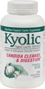 Kyolic #102 Česen W/Enzyme Veg 200 Cap