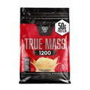 BSN TRUE-MASS Hujšanje, Muscle Mass Gainer Protein Powder, Vanilla sladoled, 10.25 Pound