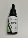 Omega olje 3-6-9 z Veganom, ne-GMO 0630-A001