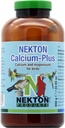 Nekton Calcium-Plus kalcij in magnezij z B vitamini za ptice 650gm / 1,43Lb, bela