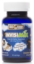 InvisiMix nizka doza melatonin 300 μg - brez okusa brezteksturiran prašek tekoči mix-in za otroke starosti 2+, 90 Servisi