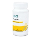Klaire Labs SFI Health Ocuthera - hipoalergeni lutein, Zeaksantin & borovnica Extract Formula za antioksidant podporo oči (60 kapsul)