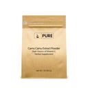 SESTAVINE ZA IZVAJALCE PURE Camu Camu (1 lb) Vitamin C, brazilska superživila, laboratorijsko preverjena, ne-GMO