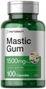 Horbäach mastični gumi 