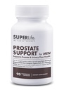 Podpora za svež začetek prostate - 3X Jakost z beta sitosterolom, žago Palmetto, Nettle & Pygeum Bark Izvlečki 