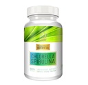 ACTIF 100% Očiščena organska klorola in Spirulina, Non-GMO, Best Detox in Vegan prehranska dopolnila, Made in USA - 120 tablet