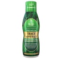 Tropska oaza - Premium Ionized Plant Based Trace Minerals Tekoči minerali Formula- 74 esencialni minerali v tekoči obliki za do 96% Absorpcija - 16 oz, 32 serverjev