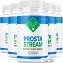 IDEAL UČINKOVITOST (5 pakiranj) Prosta Stream Prostate Dopolnilo Prostastream tablete (300 kapsul)