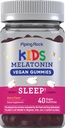 Piping Rock Otroci Melatonin Gummy 1mg 