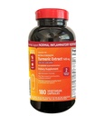 Vegetarijanske kapsule (1400 mg, 180 ā ve